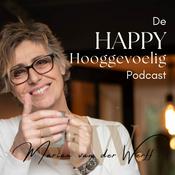 Podcast Happy Hooggevoelig