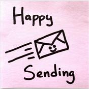 Podcast Happy Sending