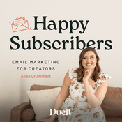 Podcast Happy Subscribers