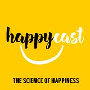 Podcast Happycast: The Science of Happiness