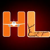 Podcast Hard Landings