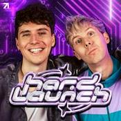 Podcast HARD LAUNCH with Dan and Phil