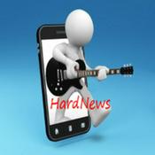Podcast Hard News