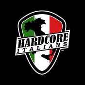 Podcast Hardcore Italians Podcast