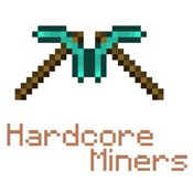 Podcast Hardore Miners The Podcast