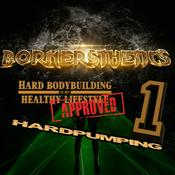 Podcast Hardpumping: the pumping motivation for your workout (Motivational Speech Hardstyle)