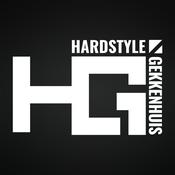 Podcast Hardstyle Gekkenhuis