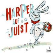 Podcast Harper auf Juist