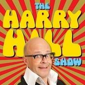 Podcast The Harry Hill Show