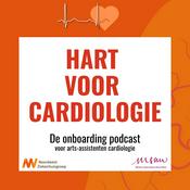 Podcast Hart voor Cardiologie