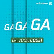 Podcast Ga voor code!