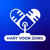 Podcast Hart voor Zorg