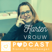 Podcast Harten Vrouw