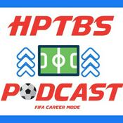 Podcast Has Potential To Be Special Podcast: FIFA Career Mode