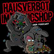 Podcast Hausverbot im Comicshop