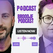 Podcast John & Gijs | Broodje Podcast