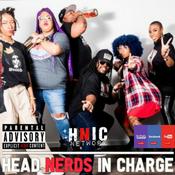 Podcast Head Nerds In Charge