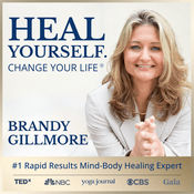 Podcast Heal Yourself. Change Your Life™