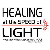 Podcast Healing at the Speed of Light