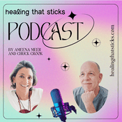 Podcast Healing that sticks