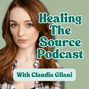 Podcast Healing The Source Podcast