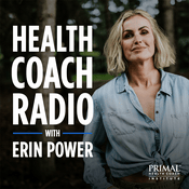 Podcast Health Coach Radio