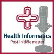 Podcast Health Informatics (Amsterdam UMC)