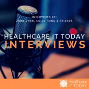 Podcast Healthcare IT Today Interviews