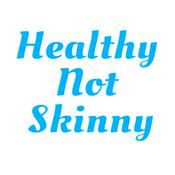 Podcast Healthy Not Skinny