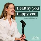 Podcast Healthy you • Happy you | Koolhydraatarm & Gezond Leven