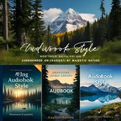 Podcast Hear Best-Selling Audiobooks on Any Device