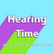 Podcast Hearing Time