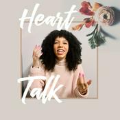 Podcast Heart Talk with Kelly Goldson-Vaas