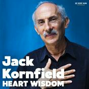 Podcast Heart Wisdom with Jack Kornfield