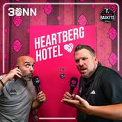 Podcast HEARTBERG HOTEL