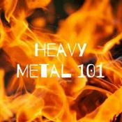 Podcast Heavy Metal 101