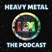 Podcast Heavy Metal : The Podcast