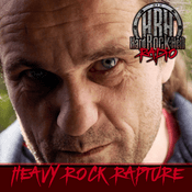 Podcast Heavy Rock Rapture