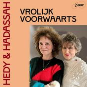 Podcast Hedy & Hadassah - Vrolijk Voorwaarts