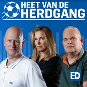 Podcast Heet van de Herdgang