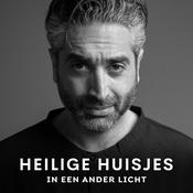 Podcast Heilige huisjes met Sia Ataredian