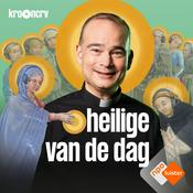 Podcast Heilige van de Dag