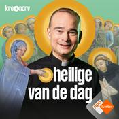 Podcast Heilige van de Dag
