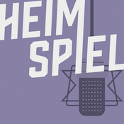 Podcast Heimspiel