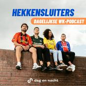 Podcast Hekkensluiters