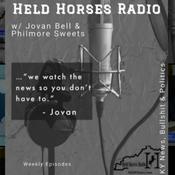Podcast Held Horses Radio