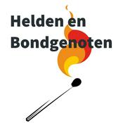 Podcast Helden en Bondgenoten