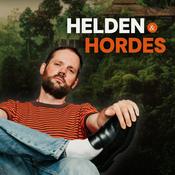 Podcast Helden en Hordes