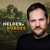 Podcast Helden en Hordes
