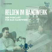 Podcast Helden im Handwerk